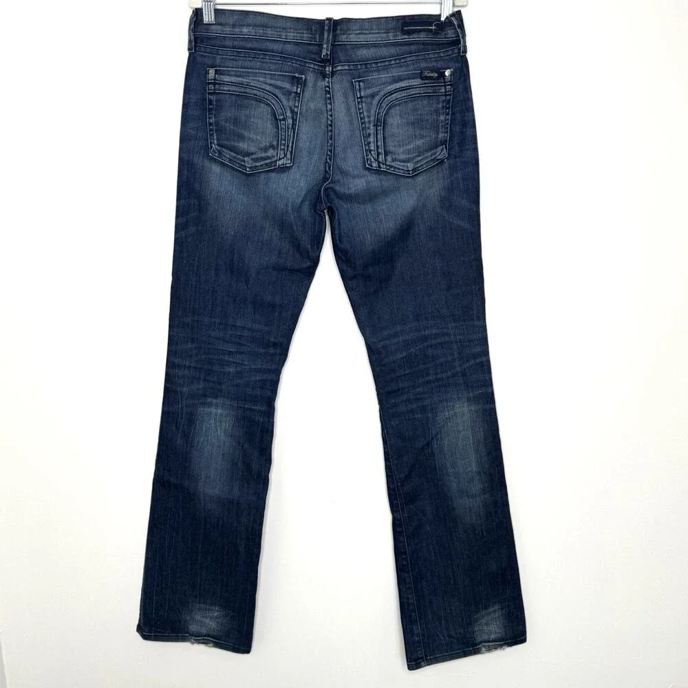 Fidelity Denim‎ Bella Donna jeans 29